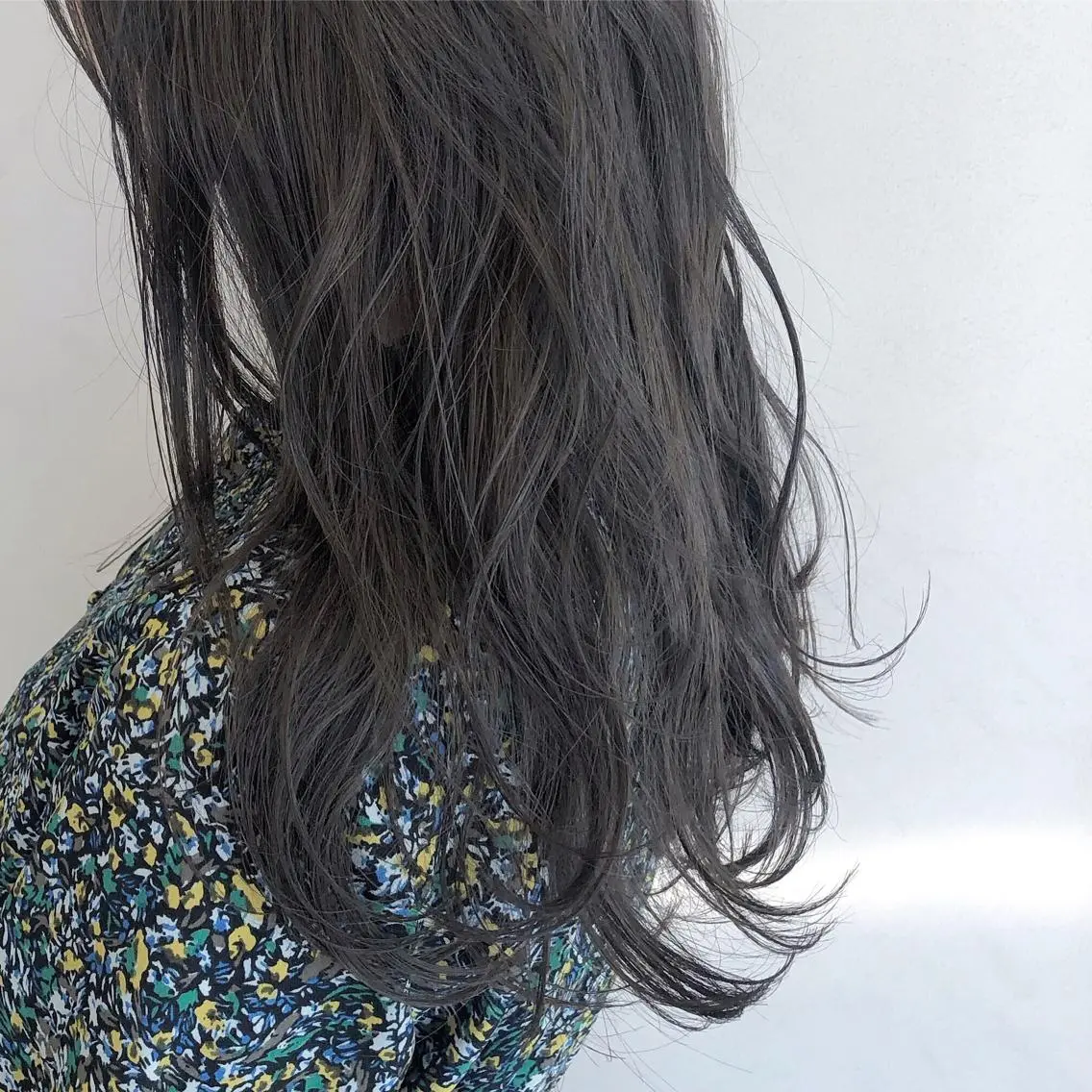 ロング カラー mizuki roan多々良店のヘアスタイル