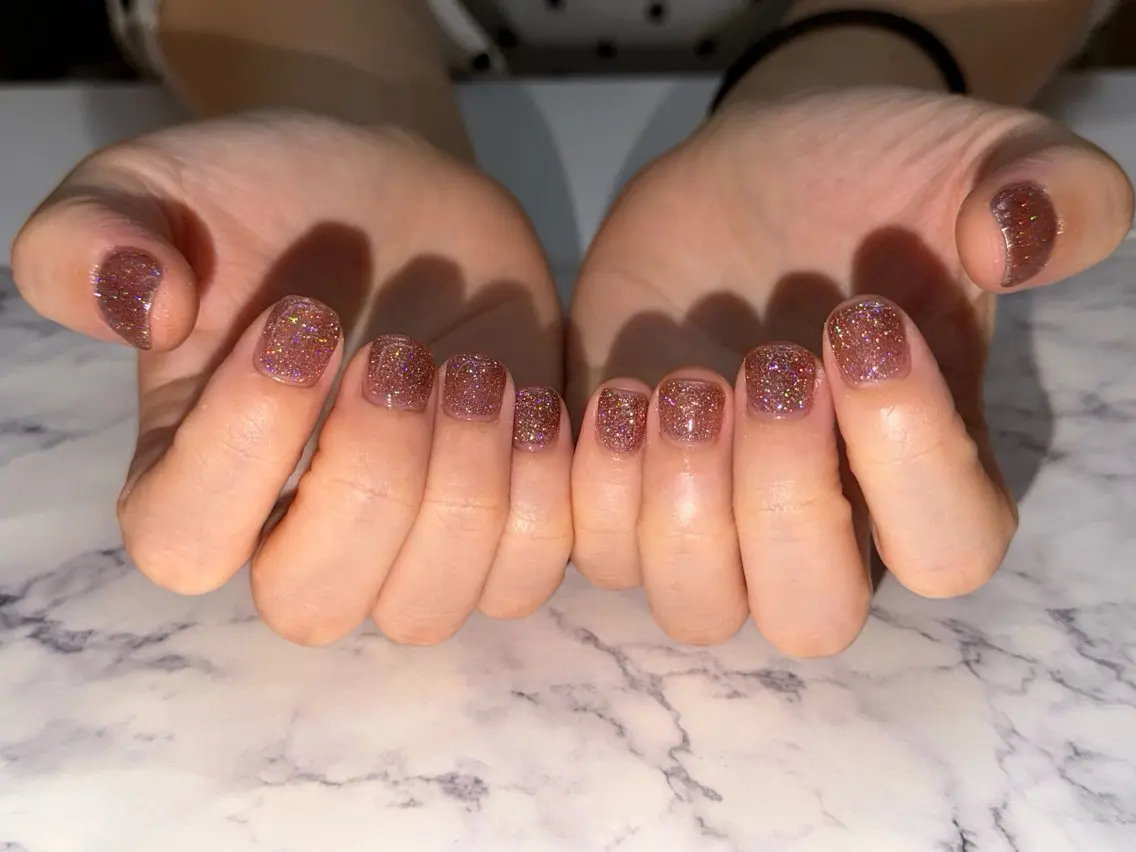 ネイル Wiznail あやののネイルデザイン