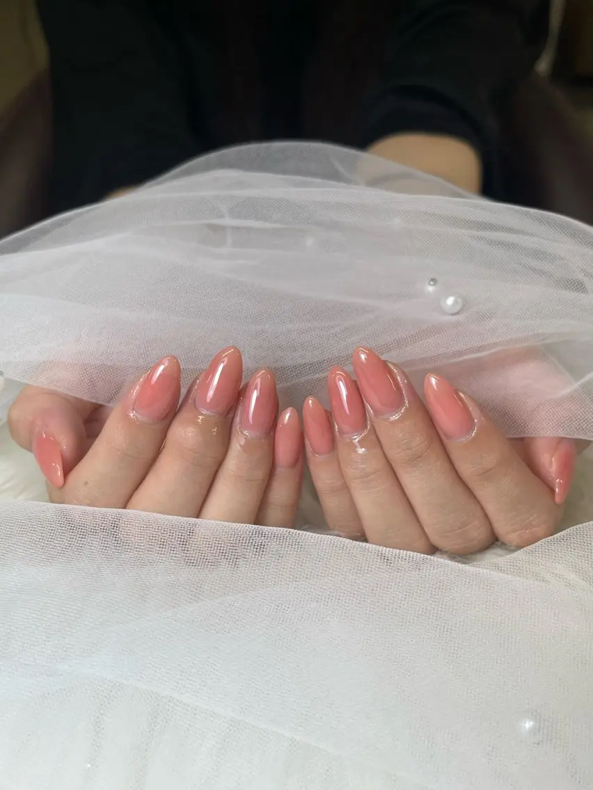 ネイル ハンドネイル NiJi Nailsのネイルデザイン