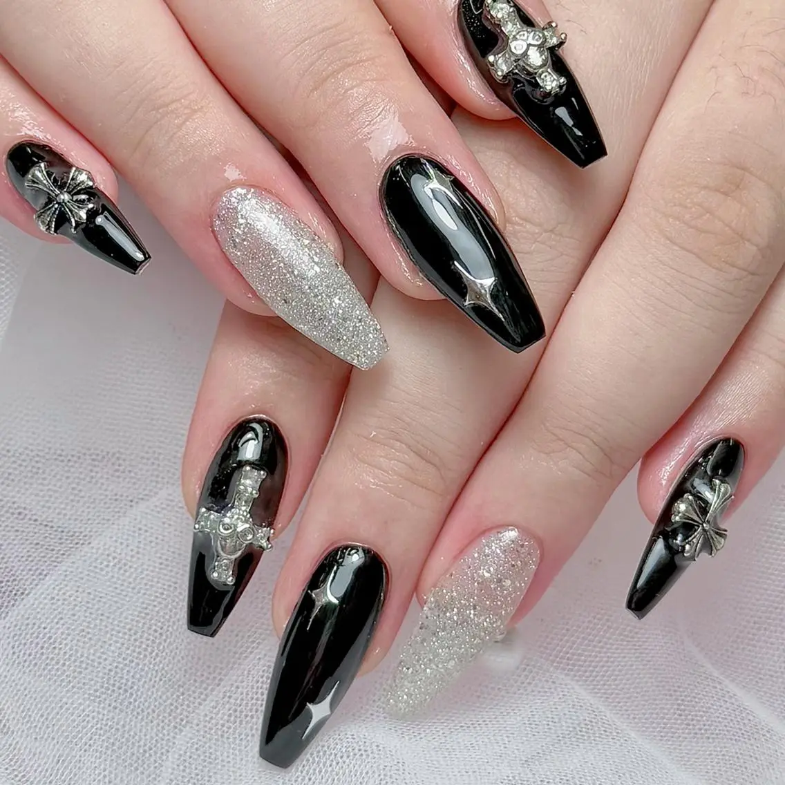 ネイル 🎀定額デザイン ネイル🎀のネイルデザイン