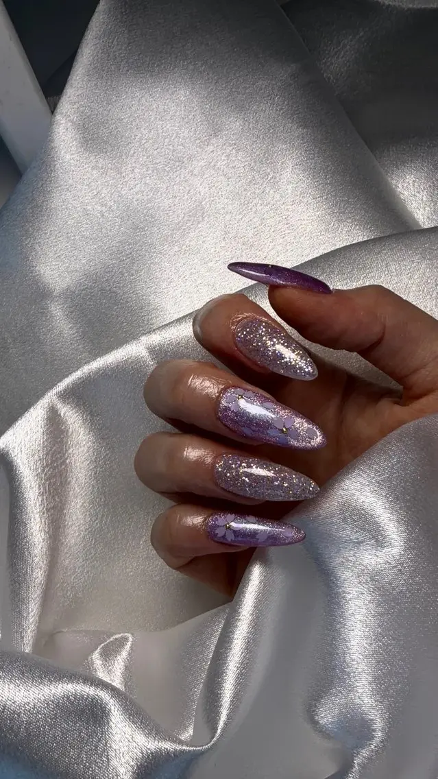 ネイル ハンドネイル Kayo 💅のネイルデザイン