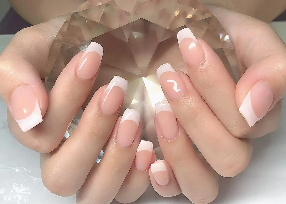 ネイル ハンドネイル N.CHLOE 永島のネイルデザイン