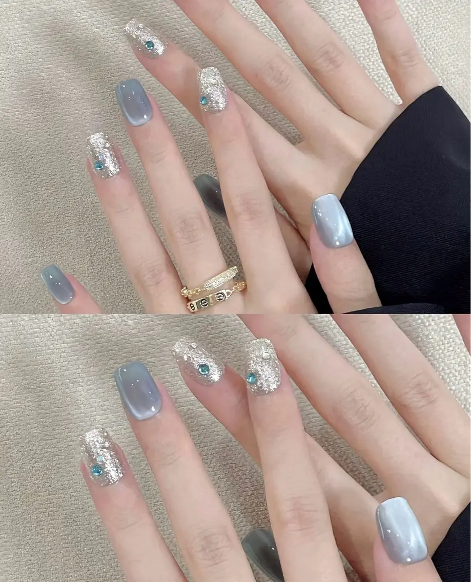 ネイル beautynail Emiのネイルデザイン