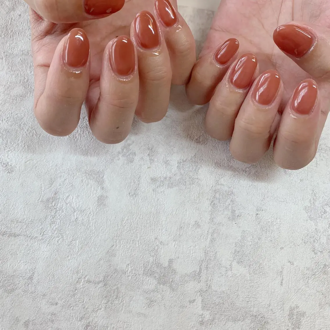 ワンカラー💝他店オフ無料の写真