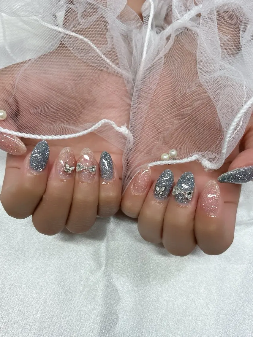 ネイル CHAN. (YUMENA)のネイルデザイン