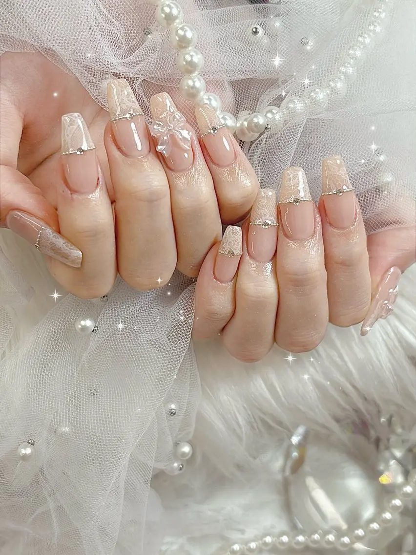 メンズ ネイル ハンドネイル Nao 🎀💕のネイルデザイン