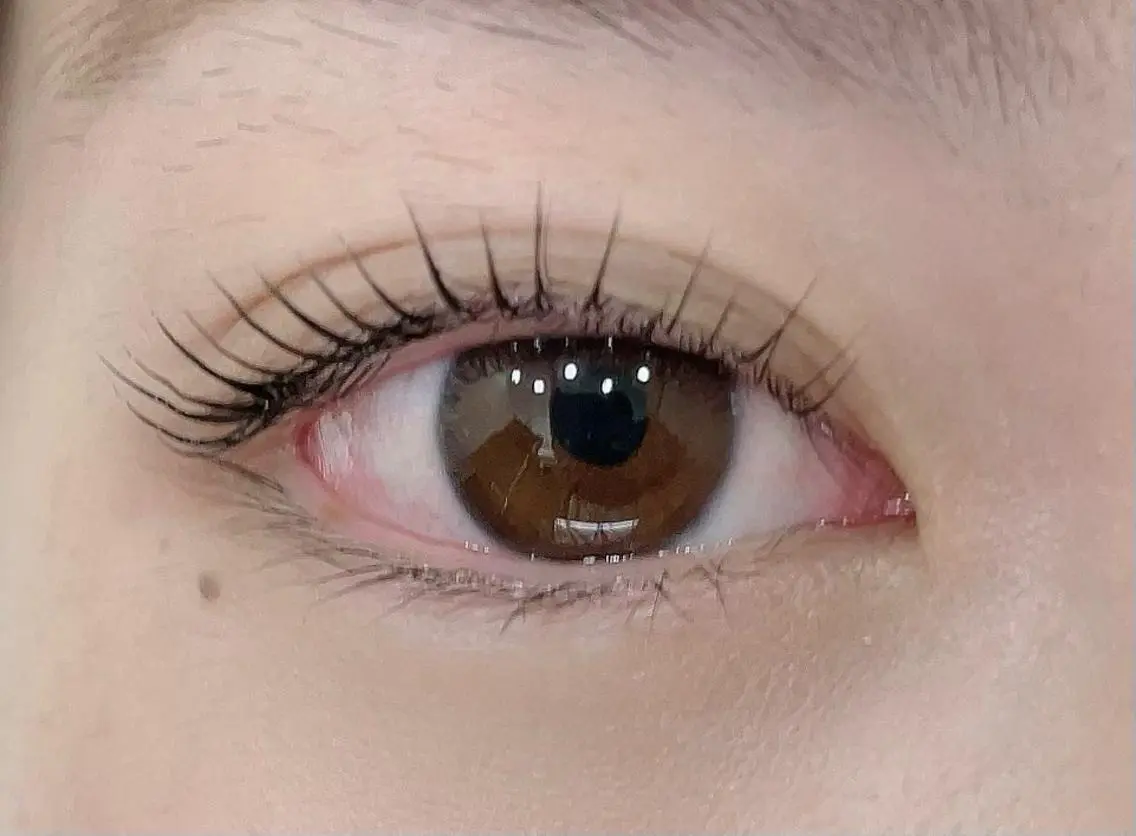 マツエク・マツパ ♡KAORI hip'seyes♡のマツエク・マツパデザイン