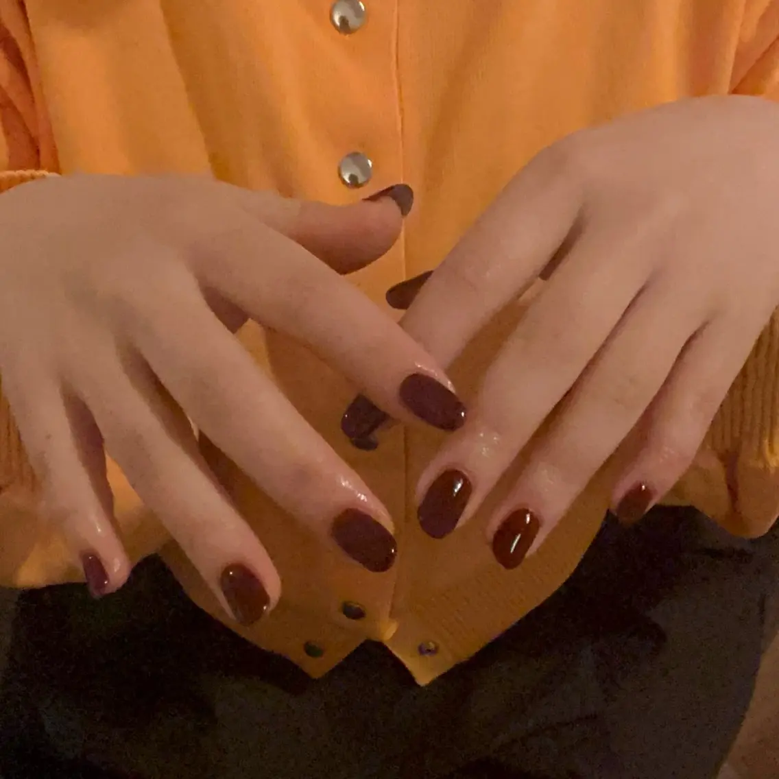 ネイル フレンチネイル ジェルネイル キラキラネイル 韓国ネイル ミラーネイル private salon zzz…のネイルデザイン