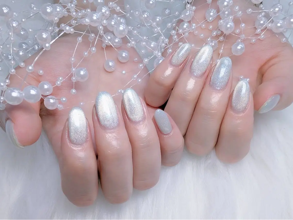 ネイル ハンドネイル Chouette Nailのネイルデザイン