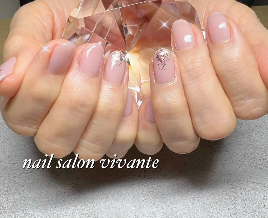 ネイル nail salon vivanteのネイルデザイン