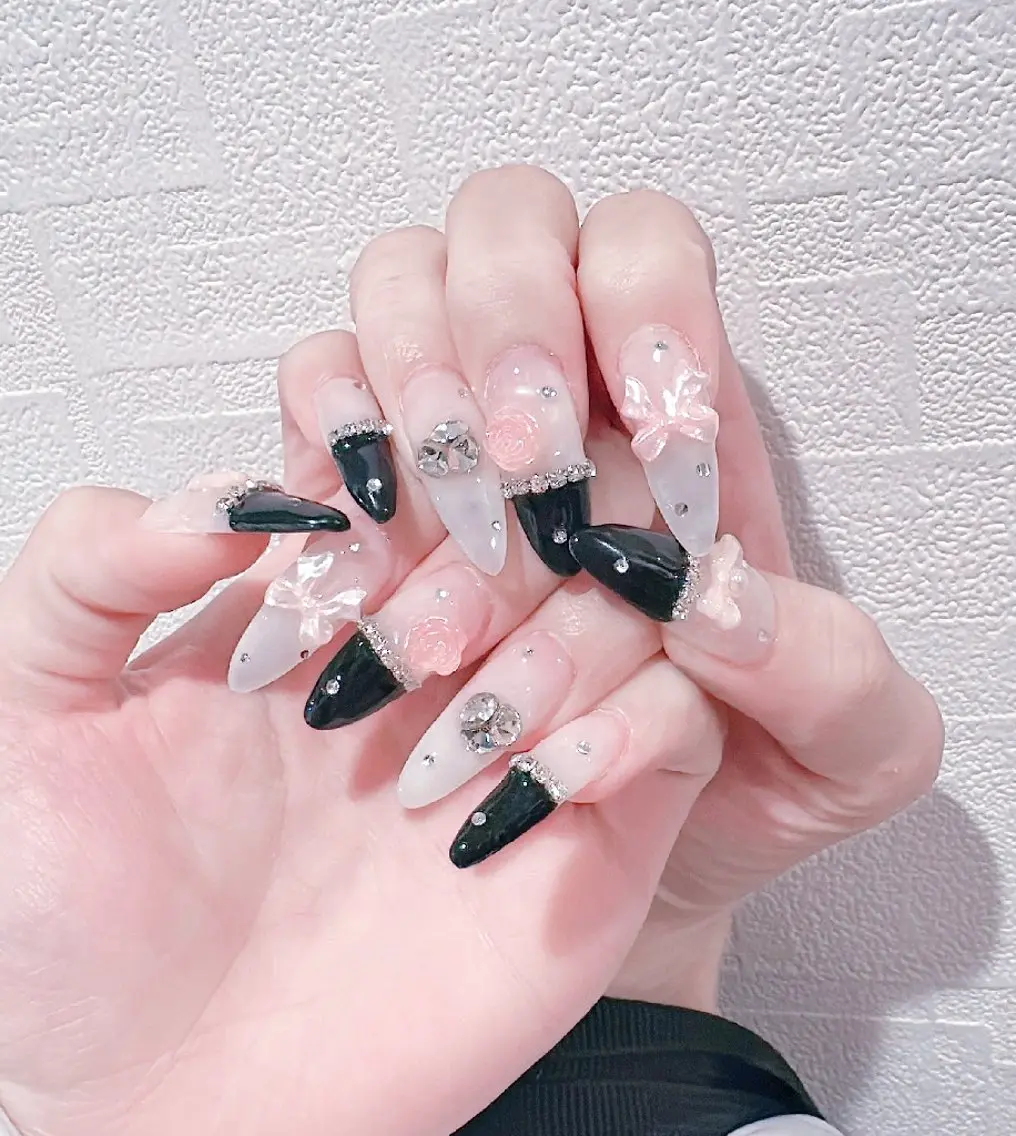 ネイル ハンドネイル スカルプ専門店 D-Beautyのネイルデザイン