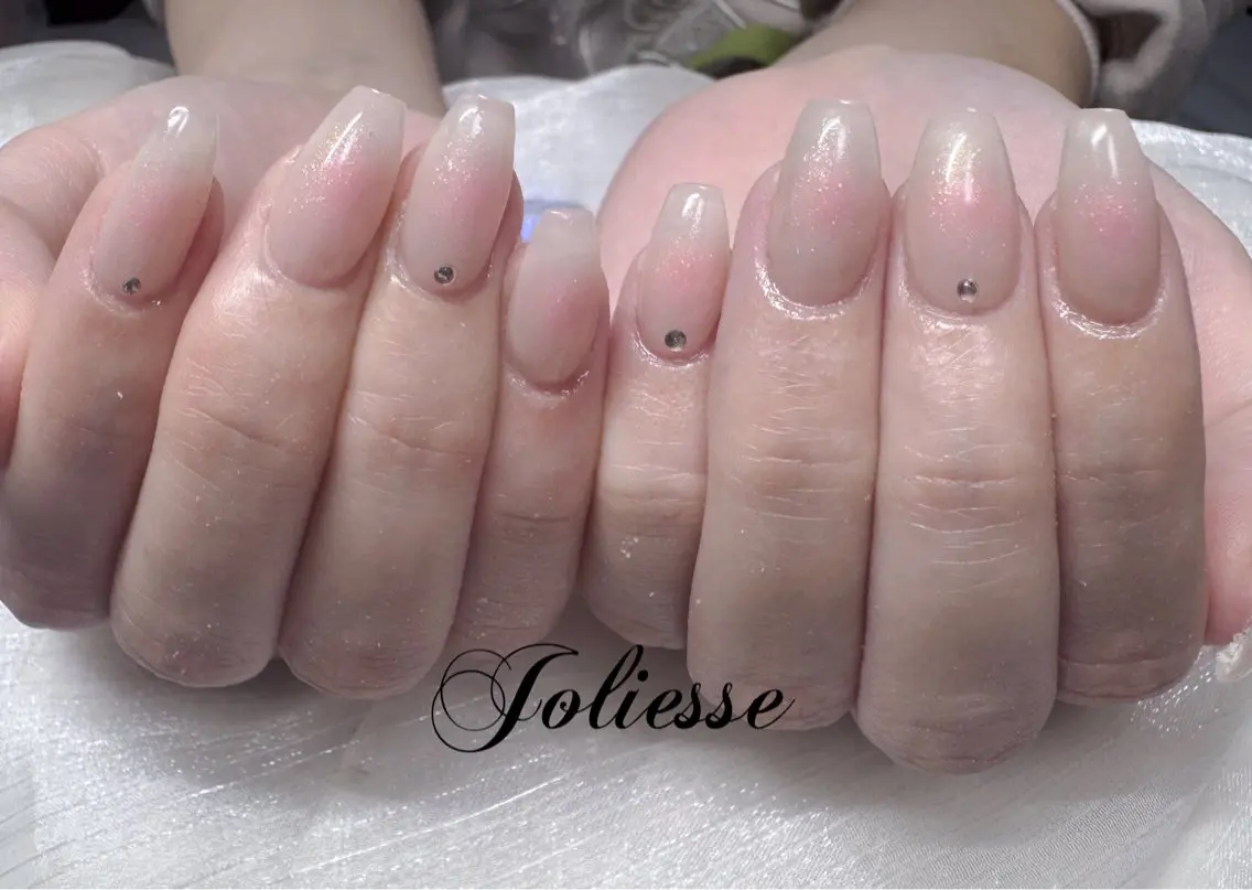 ネイル Joliesse nail salonのネイルデザイン