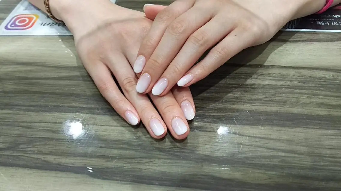 ネイル ハンドネイル Progress Nailのネイルデザイン