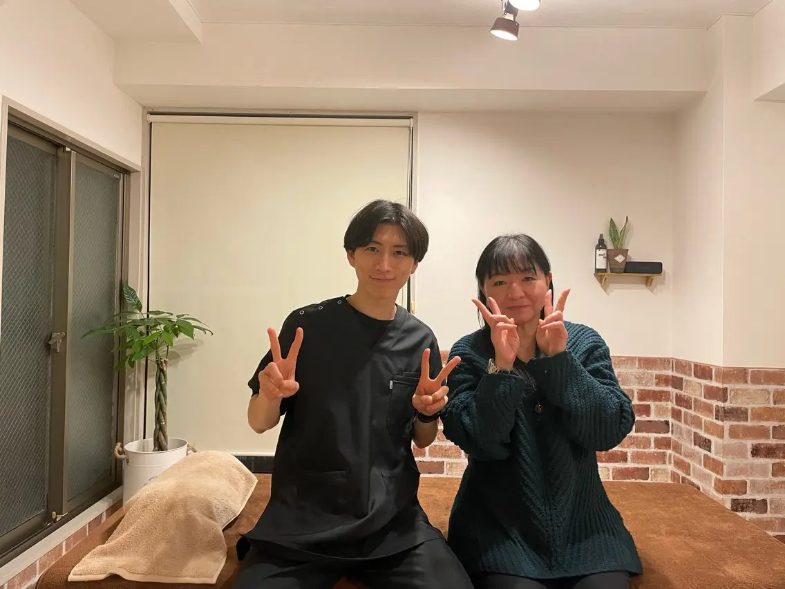 リラク 村越 澪希のエステ・リラクイメージ