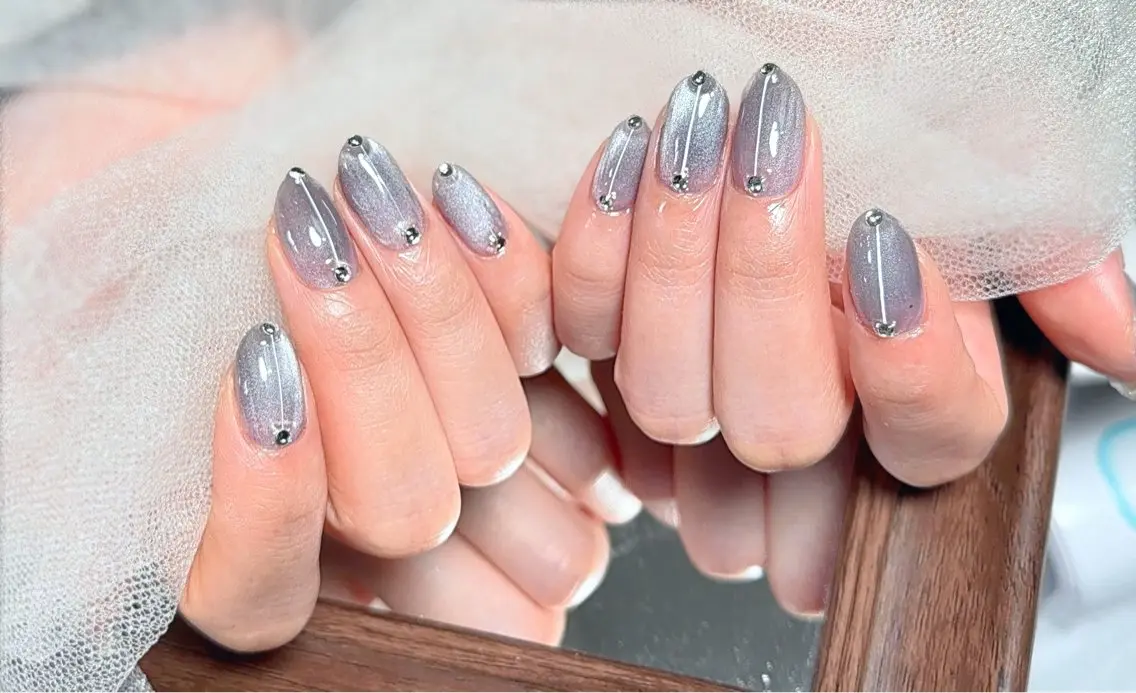 ネイル ハンドネイル Ayumi nails川崎店のネイルデザイン