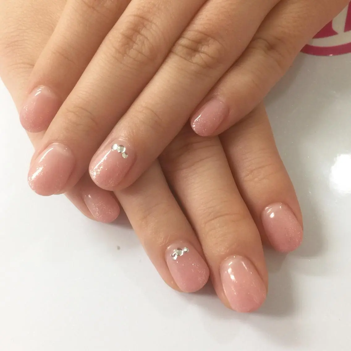 ネイル ネイリスト CHIAKIのネイルデザイン
