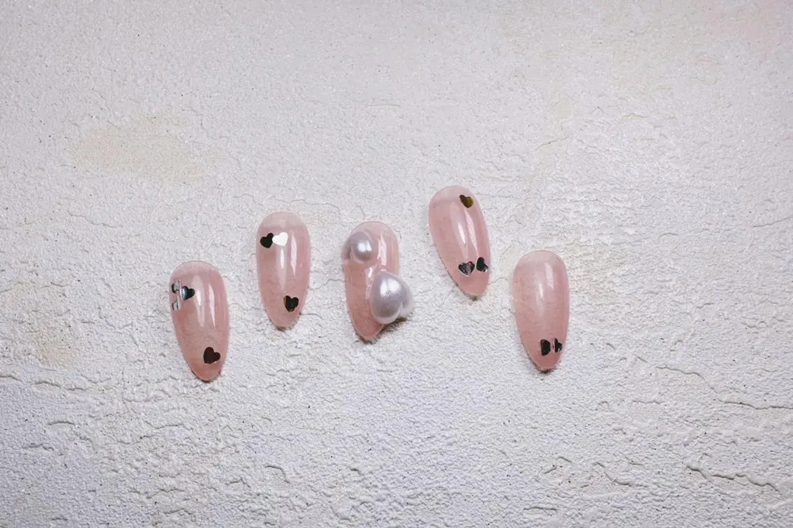 ネイル MSSugar Nailのネイルデザイン