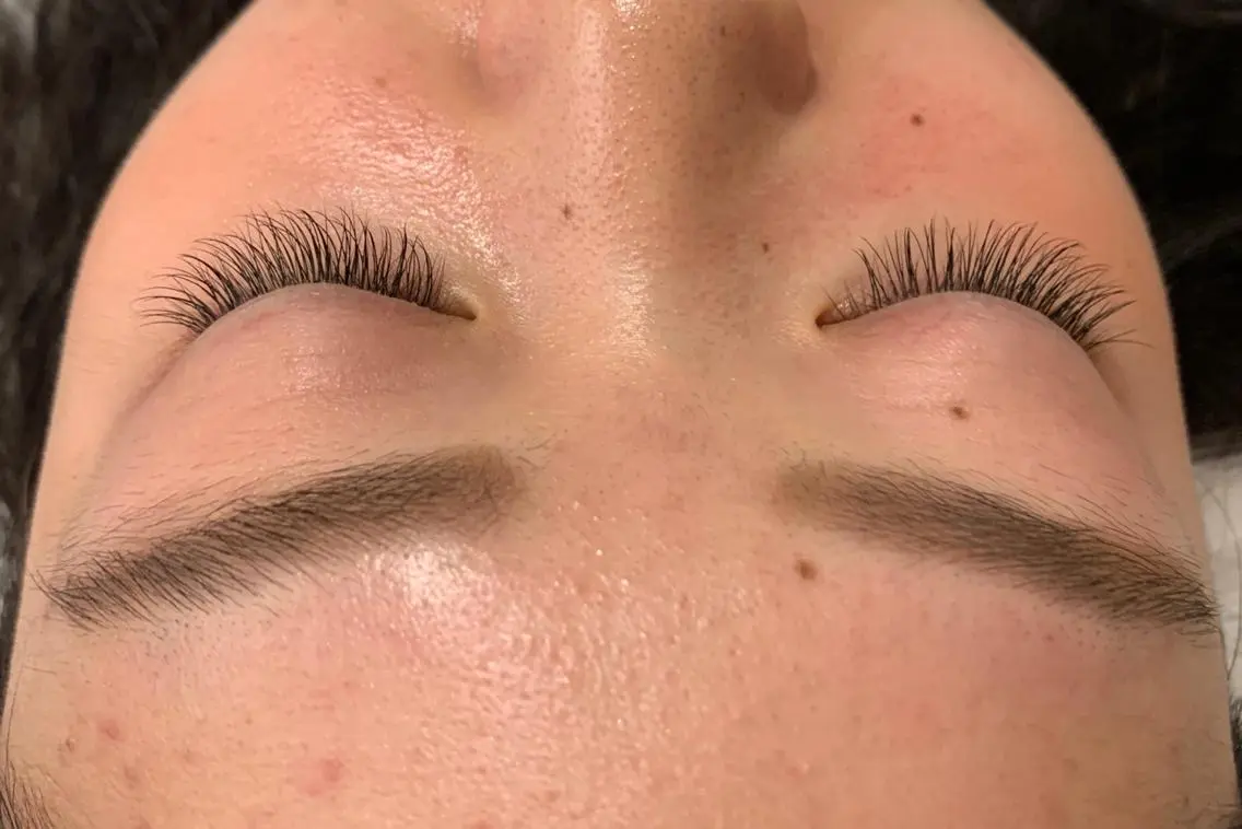 マツエク・マツパ 付け放題 eyelist🌼 asukaのマツエク・マツパデザイン