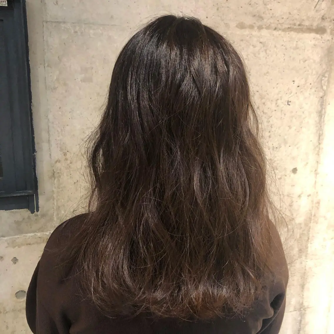 セミロング やすだ しおりのエステ・リラクイメージ