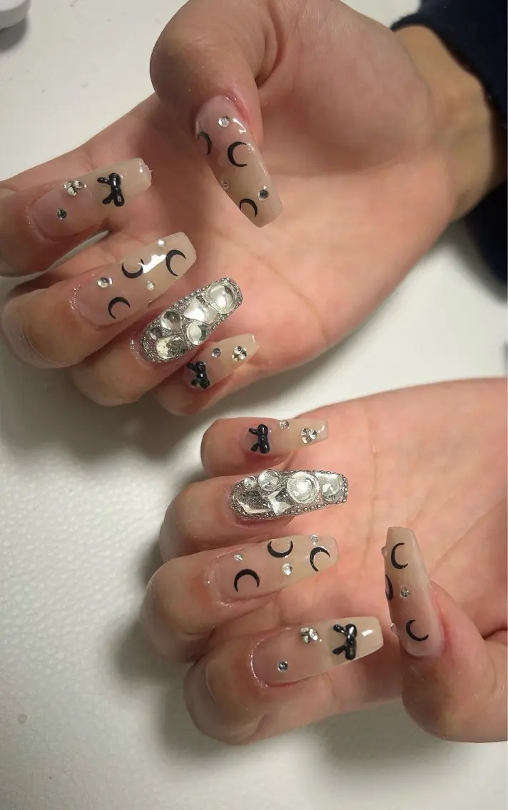ネイル Jesse nail.のネイルデザイン