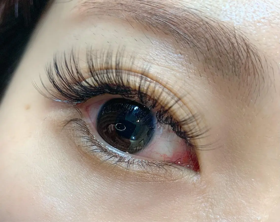 マツエク・マツパ EYELA 阿部の眉毛・アイブロウイメージ