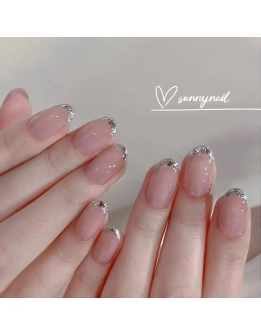 ネイル sunnynail はなのネイルデザイン