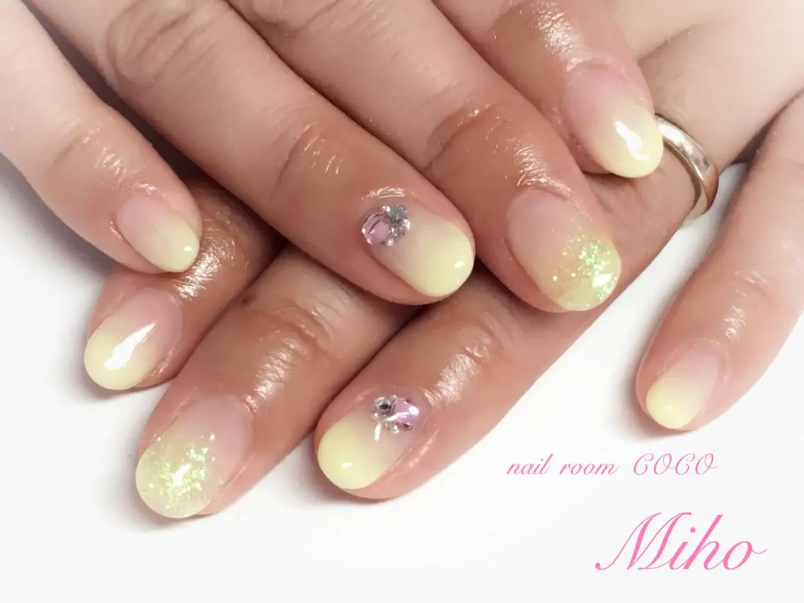 ネイル nail Berunaのネイルデザイン