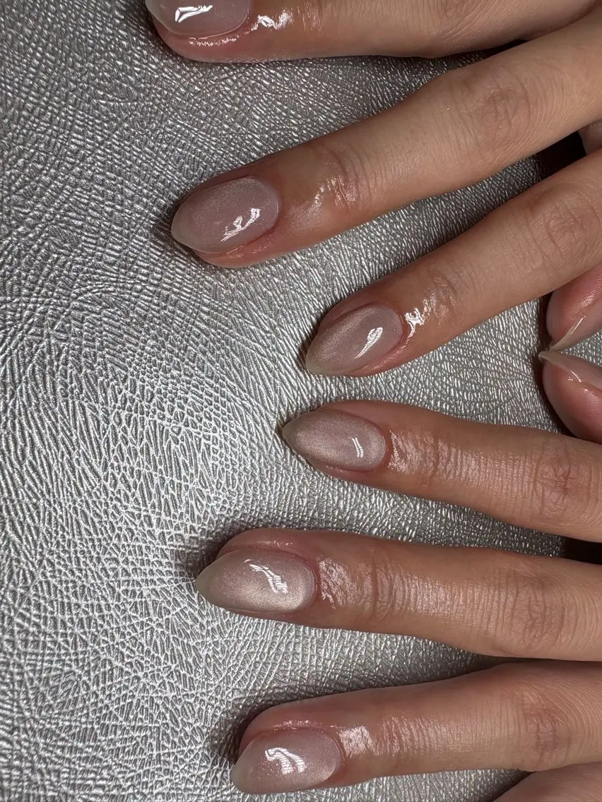 ネイル ハンドネイル プレパレサロン中目黒 WAX&Nailのエステ・リラクイメージ