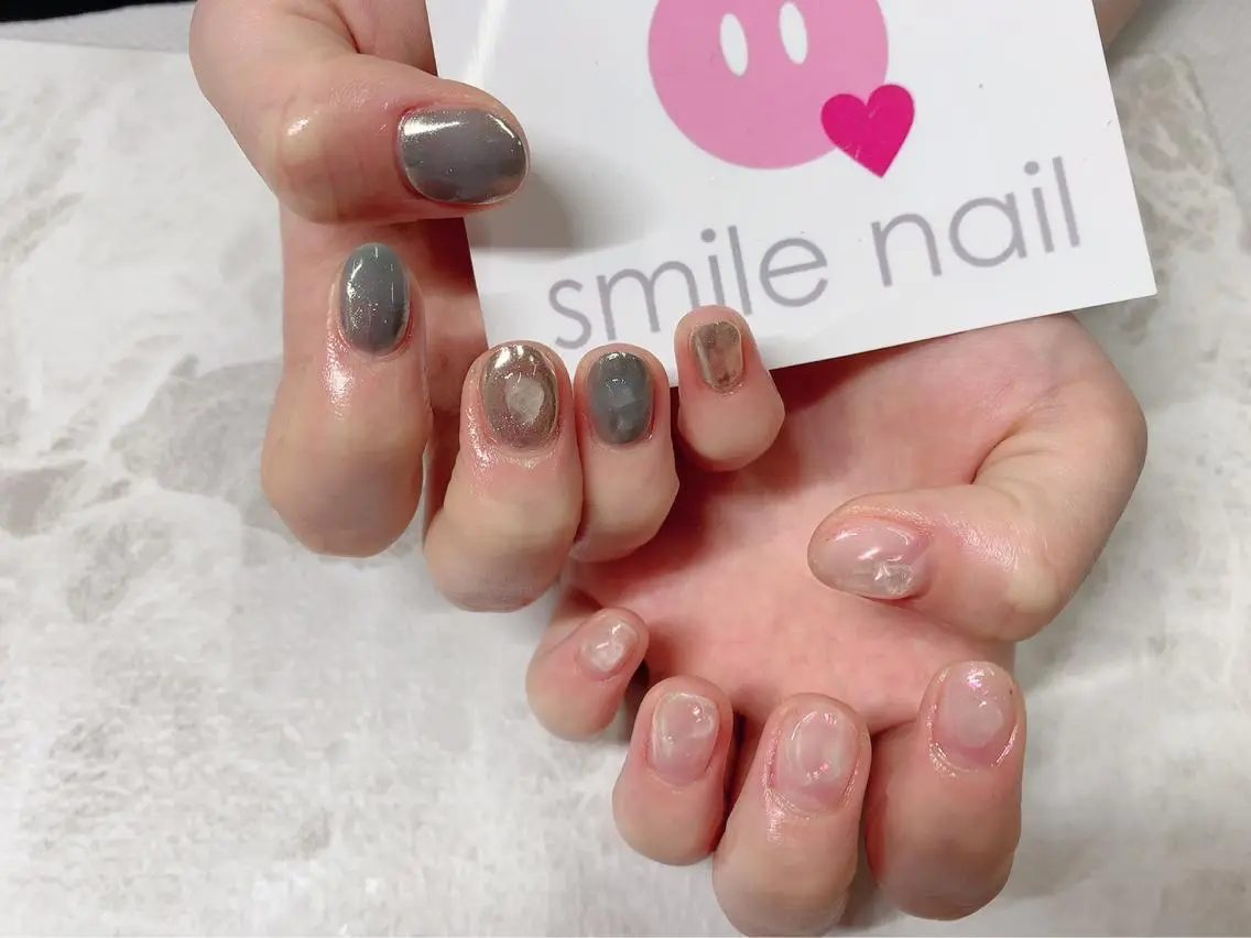 ネイル smile nail スマイルネイルのその他イメージ