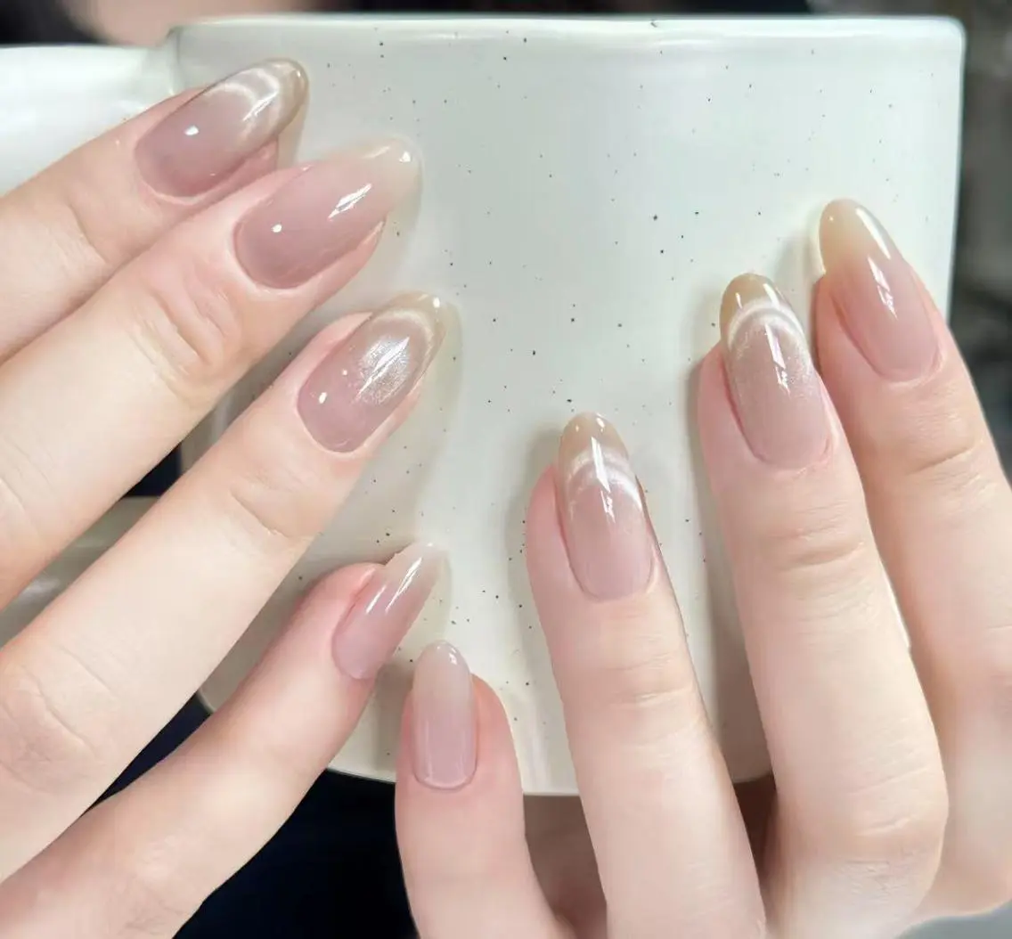 マツエク・マツパ ハンドネイル 🎀 Ayaka_nailのネイルデザイン