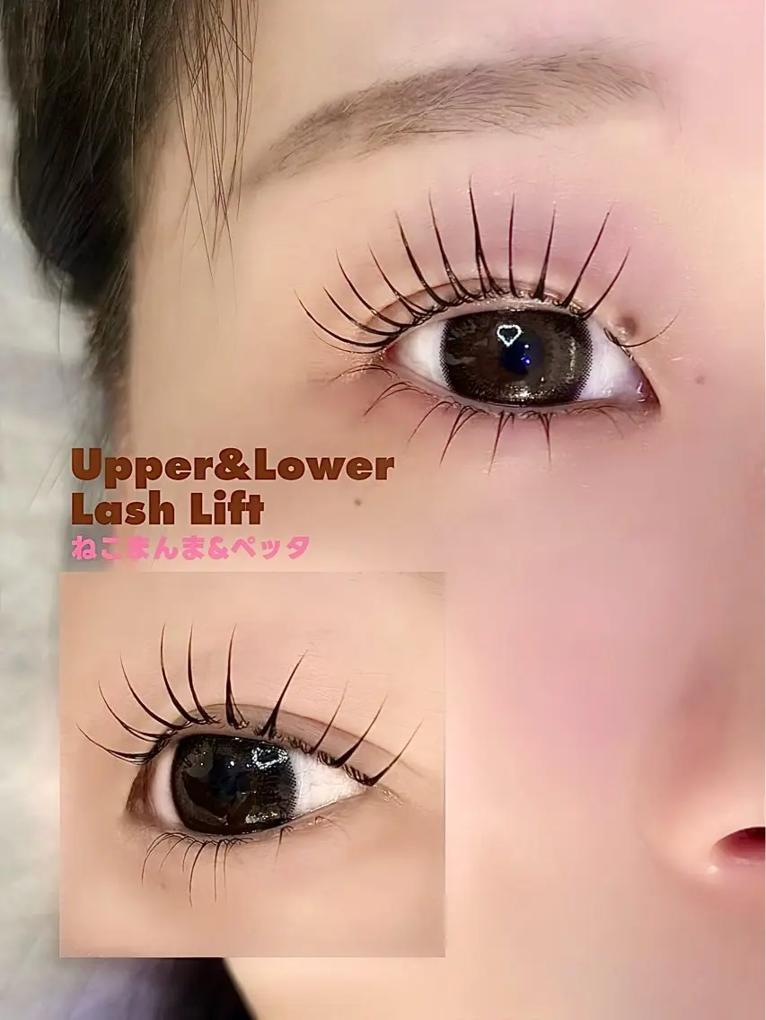 マツエク・マツパ マツパ une fleur JURIの眉毛・アイブロウイメージ