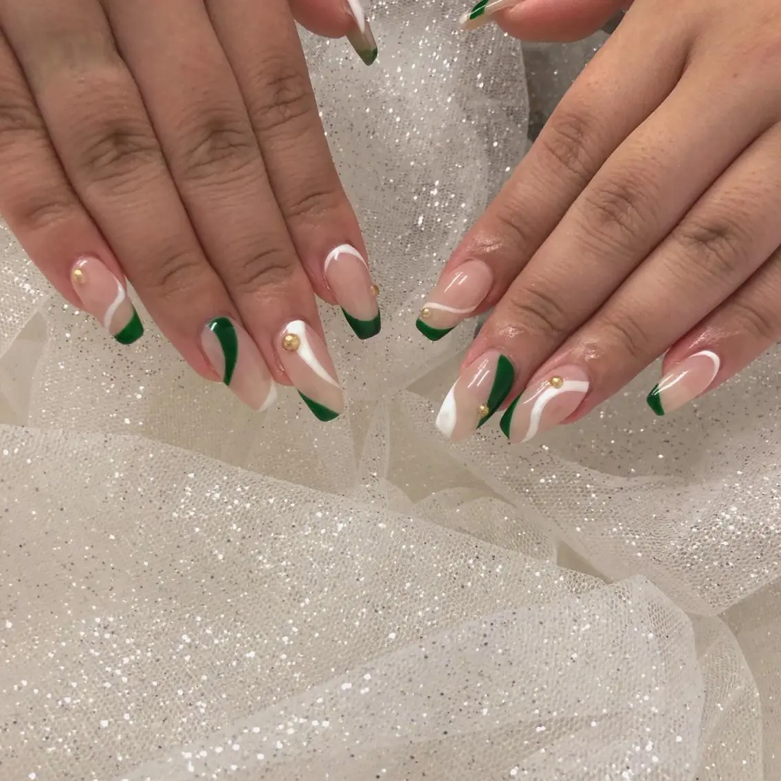 ネイル nail 1997のネイルデザイン