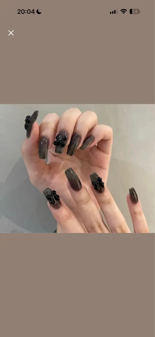 ネイル あ い🥰のネイルデザイン