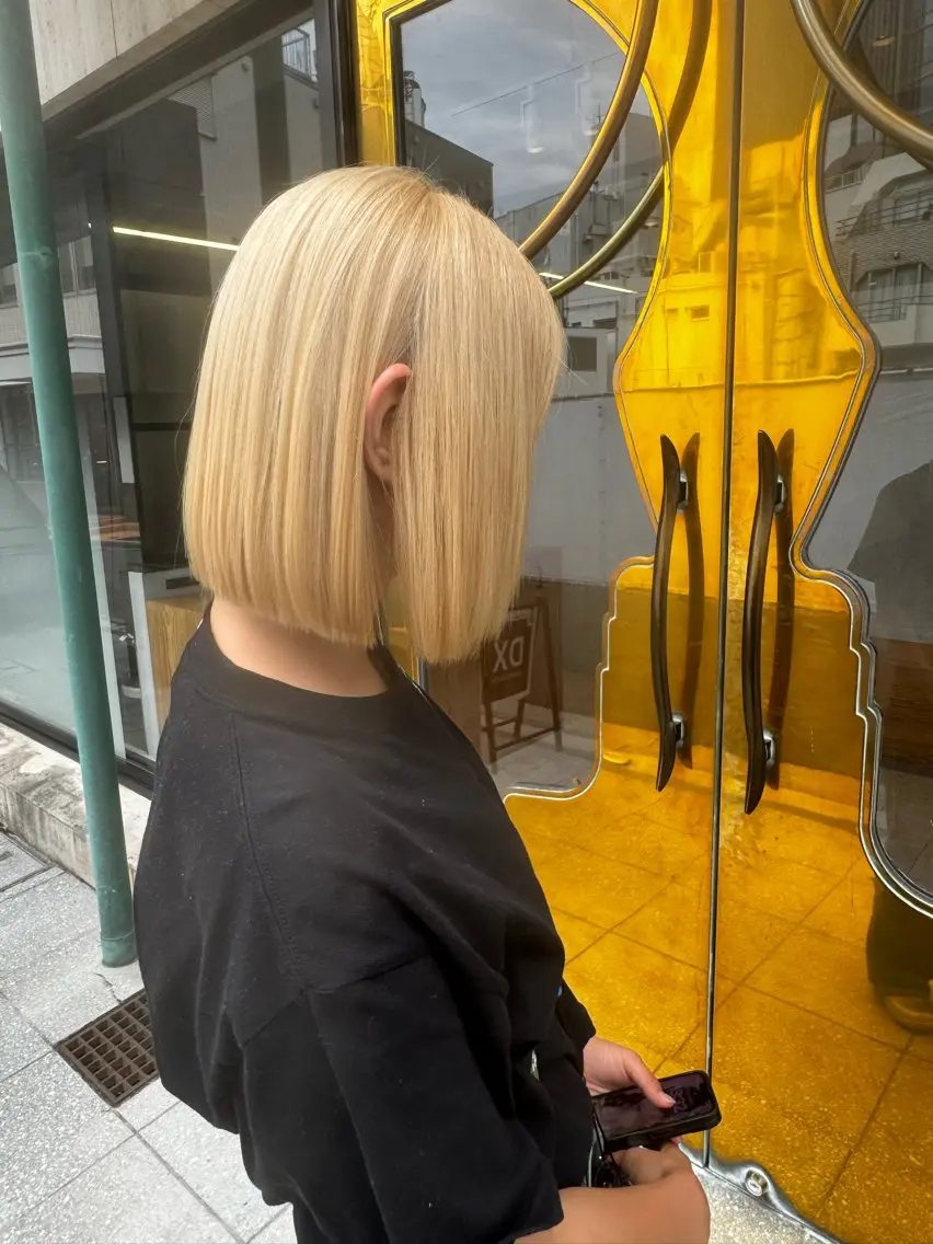 ショート トリートメント メンズ特化🟡個室 口コミ高評価🟡三澤のヘアスタイル