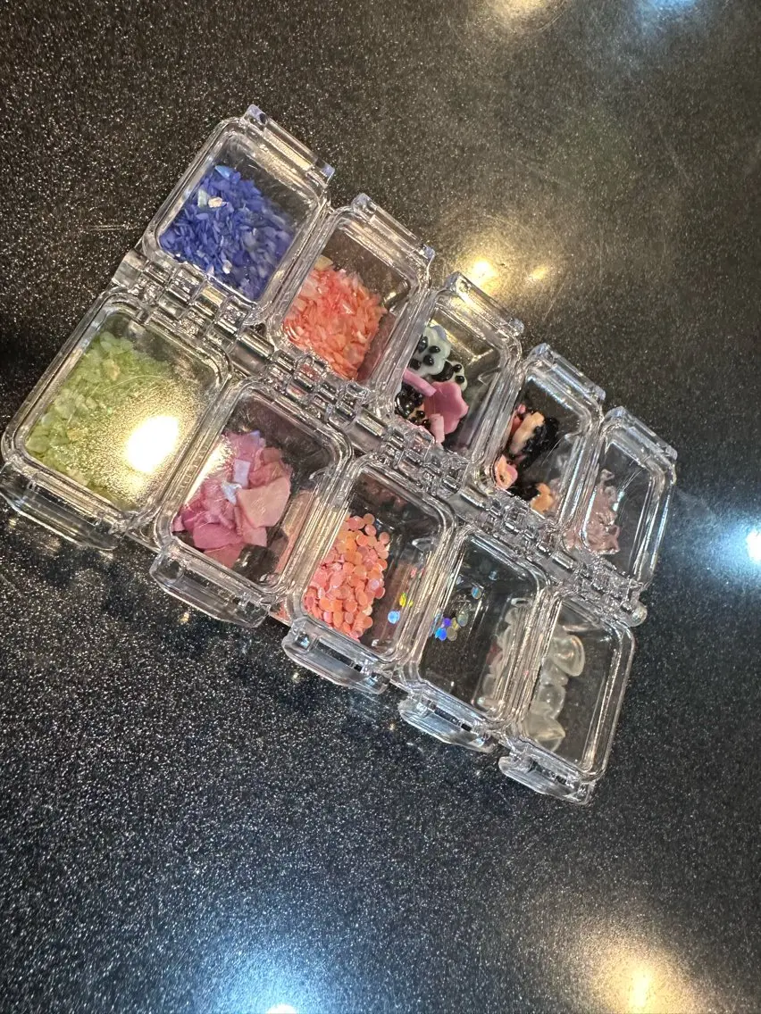 ネイル 🍎吉田 恵里🍎のその他イメージ