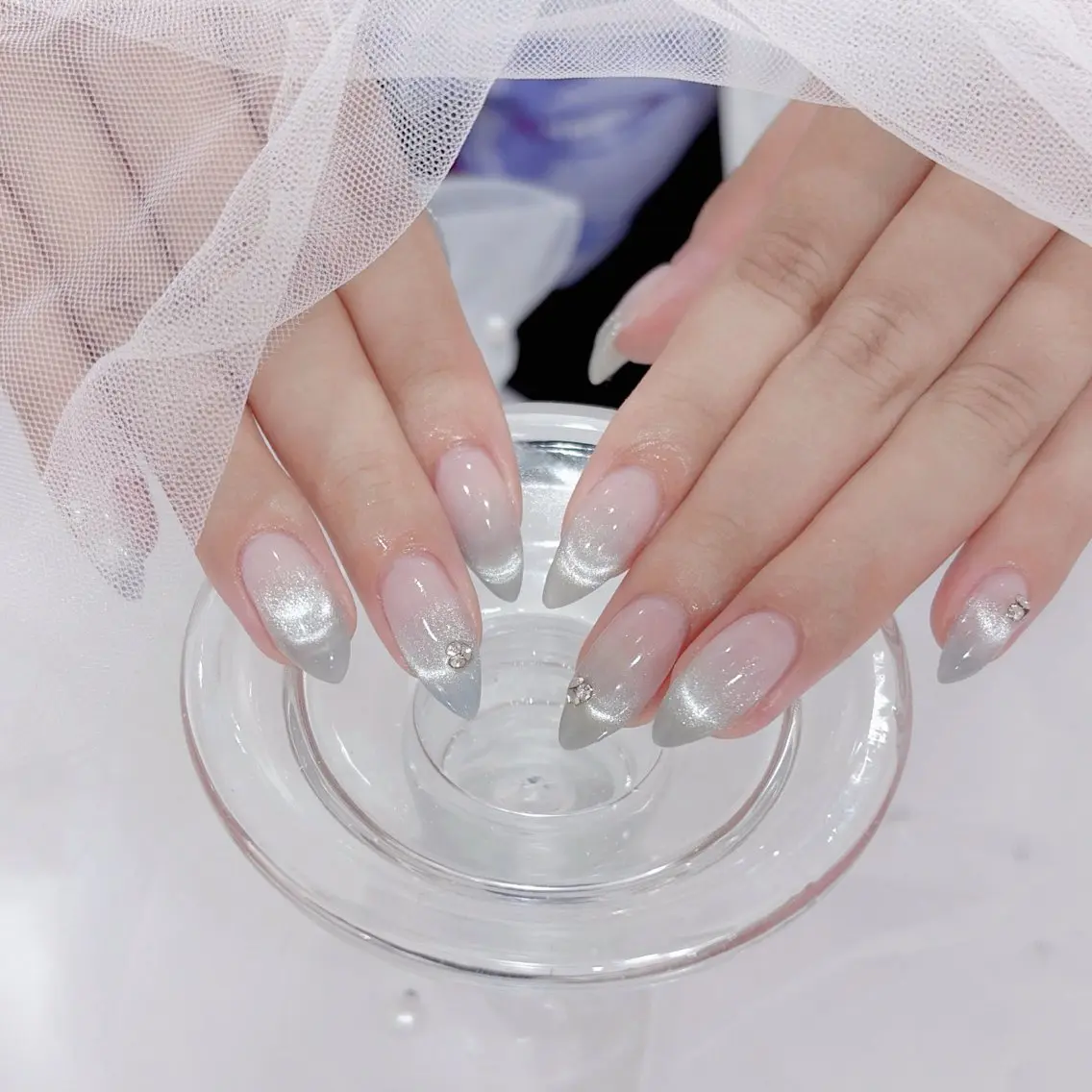 ネイル nail salon Muu  大熊のネイルデザイン