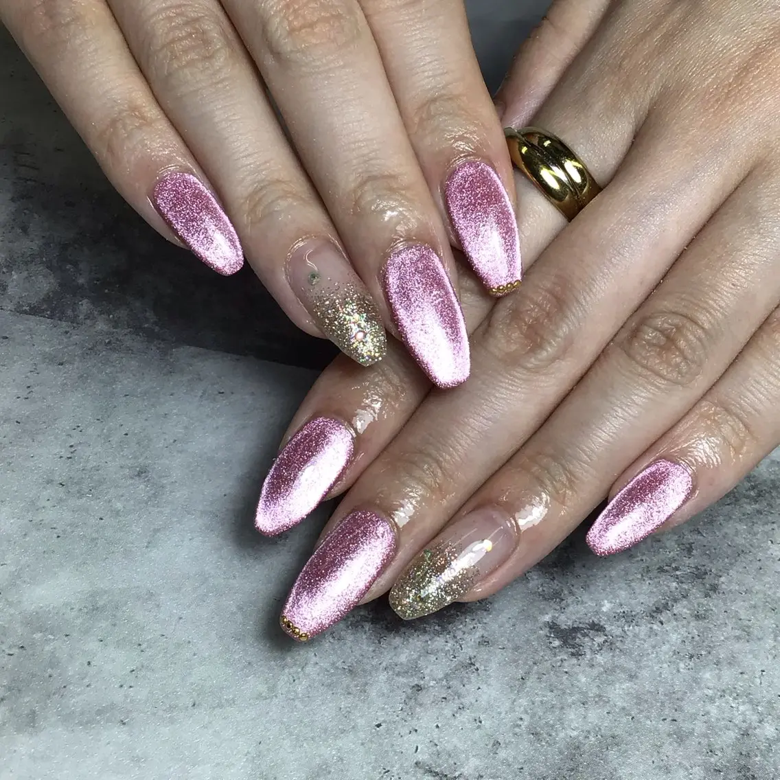 ネイル Nail Day 西院店のネイルデザイン