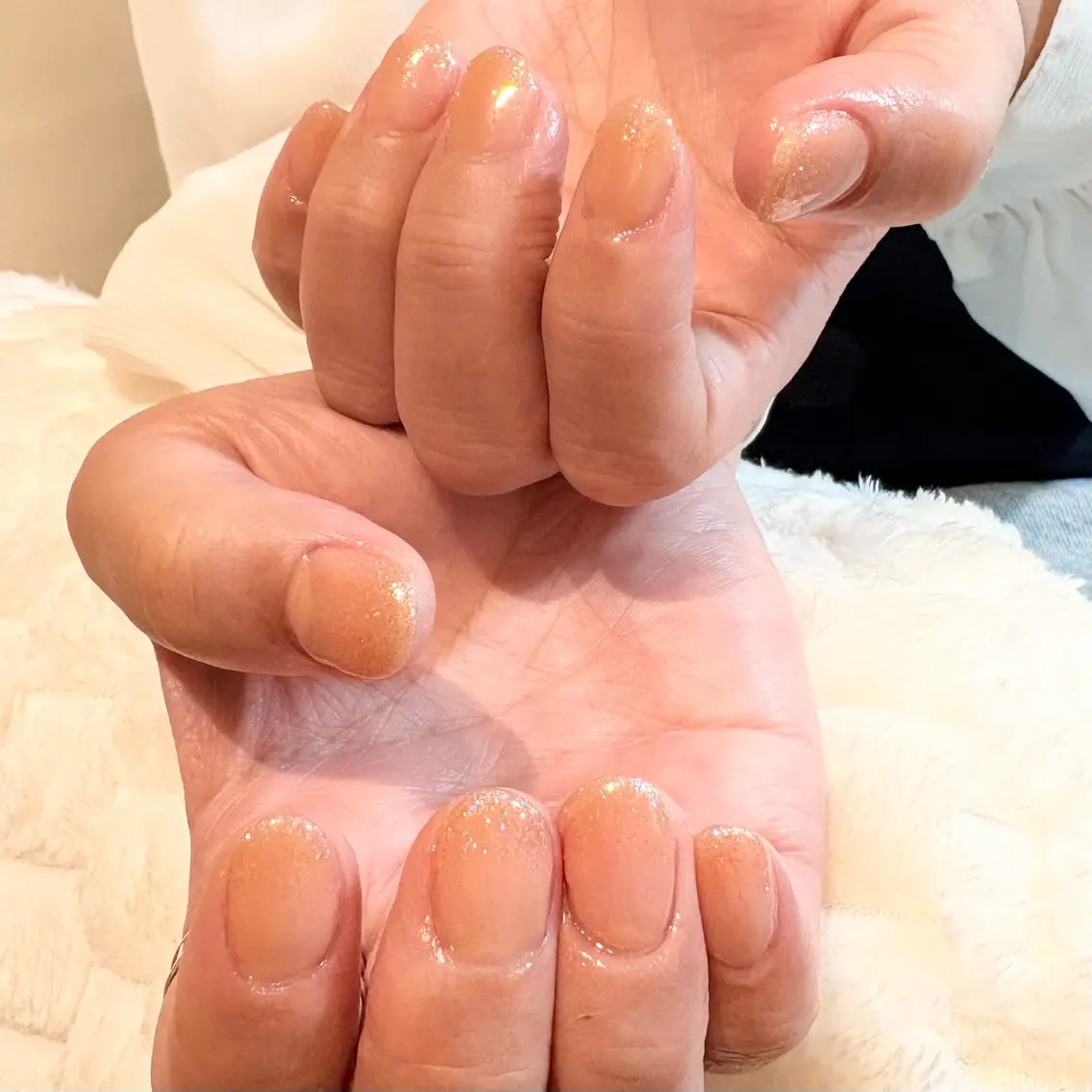 ネイル repos _yuiのネイルデザイン