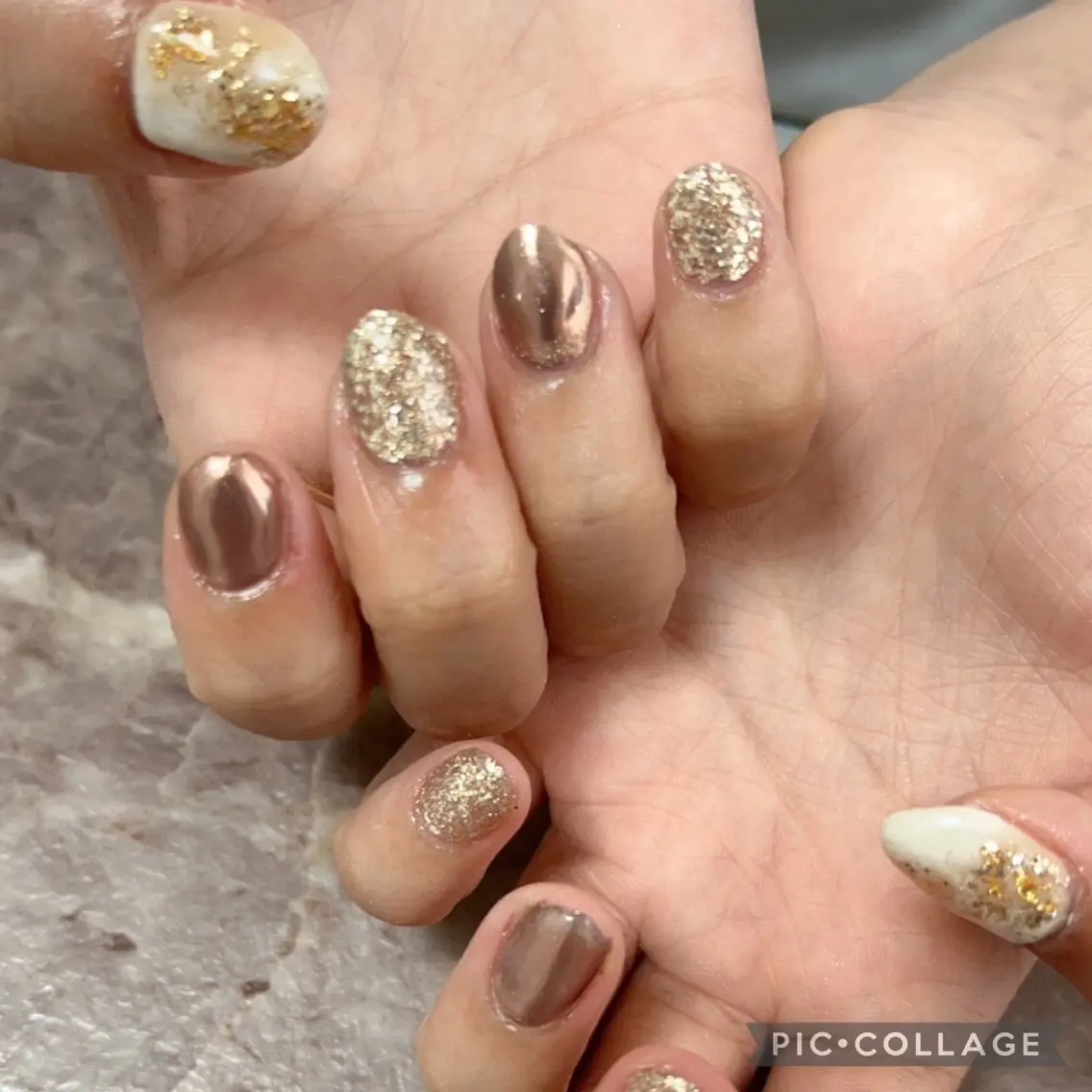 ネイル 持ち込み Will nail salonのネイルデザイン
