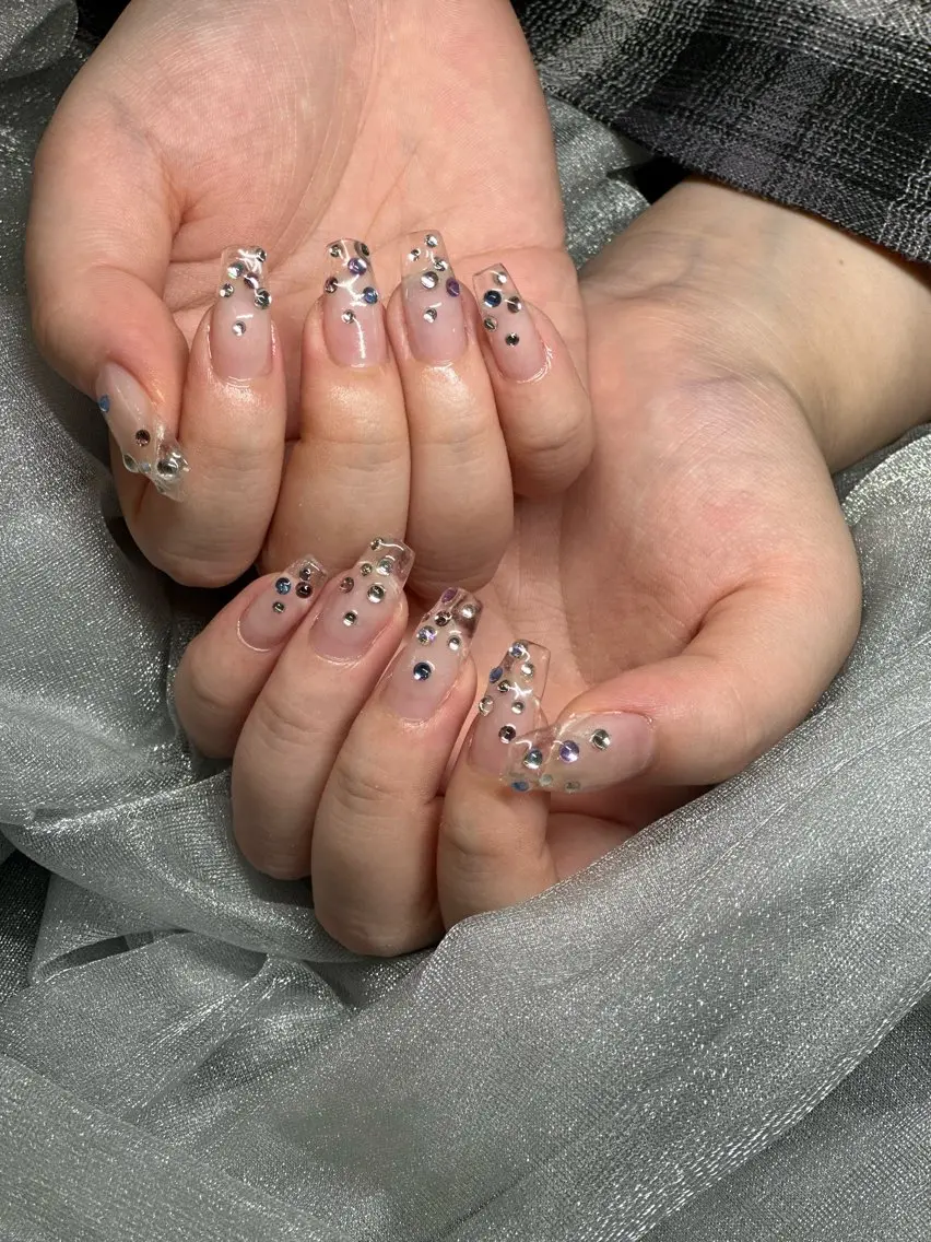 ネイル ハンドネイル Garden Takeuchiのネイルデザイン