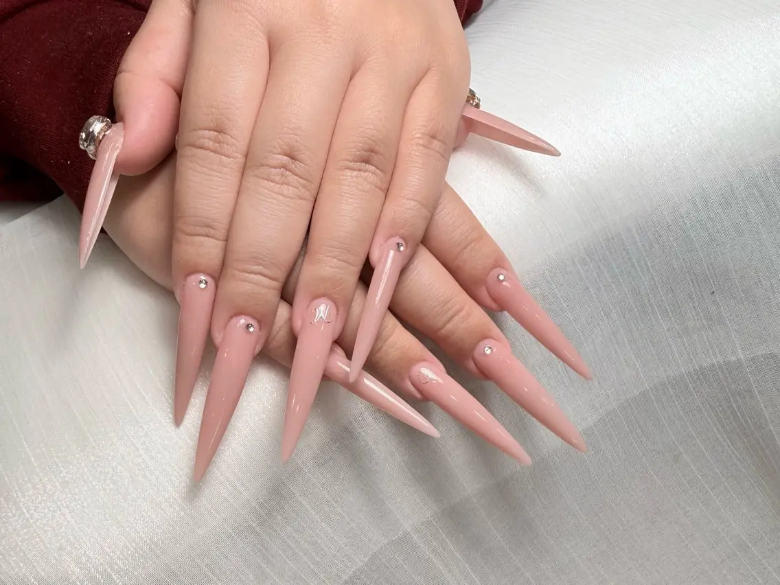 ネイル Mei Nailsのネイルデザイン