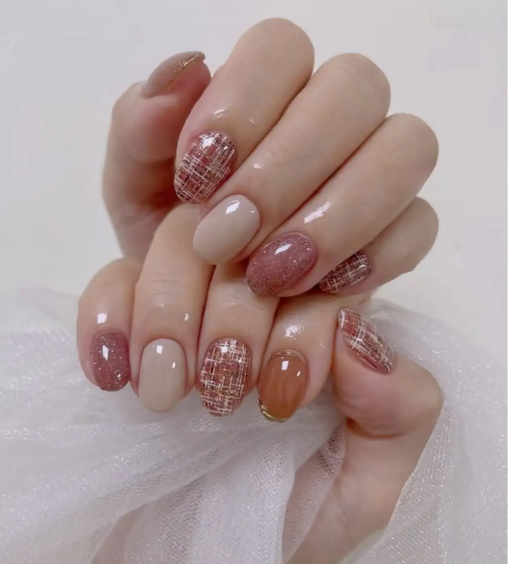 ネイル 💅 あいのネイルデザイン