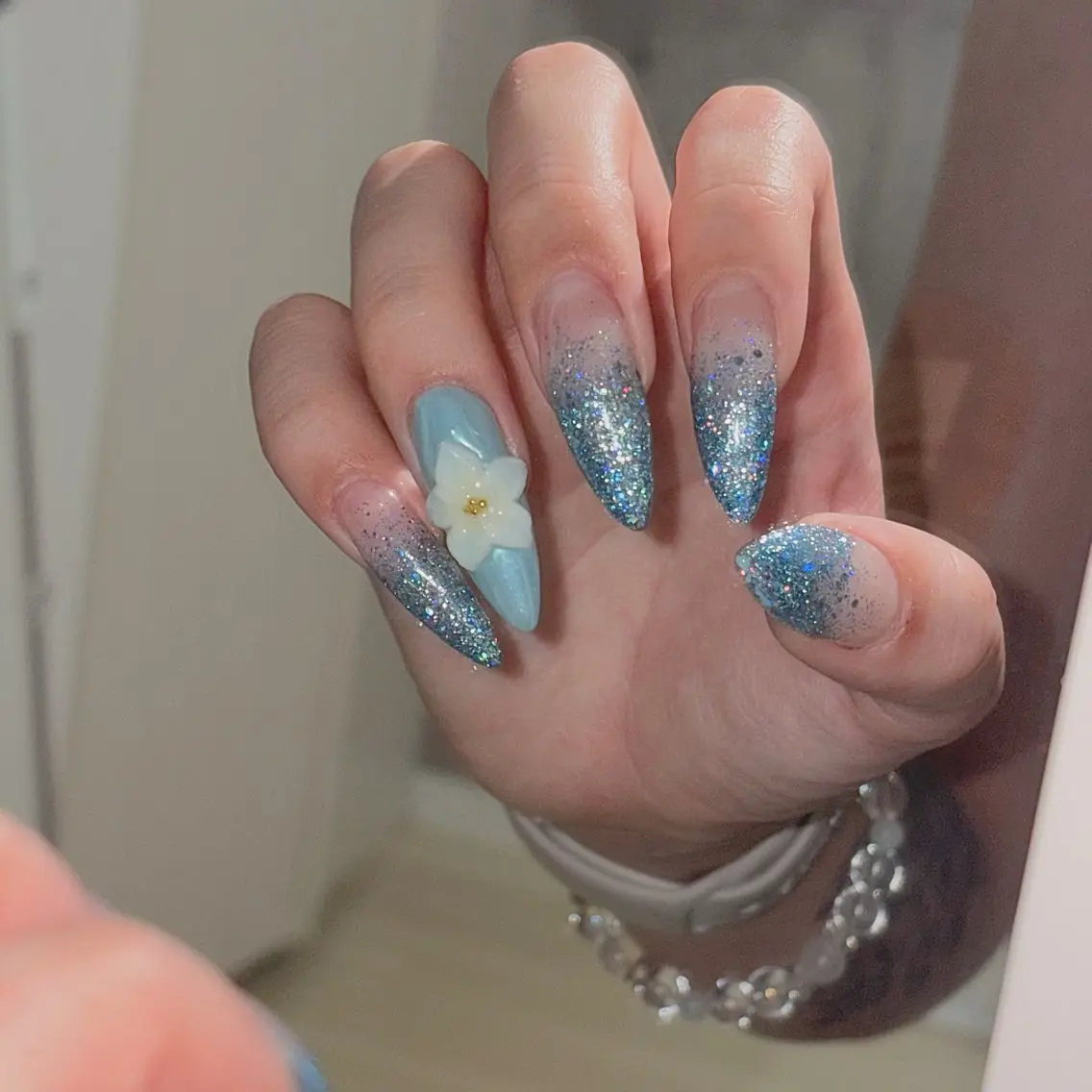ネイル ハンドネイル nail salon Maiのネイルデザイン