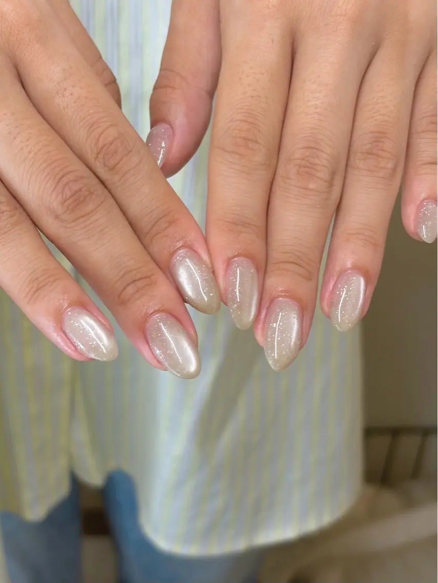 ネイル ハンドネイル Bei nail MIKIのネイルデザイン