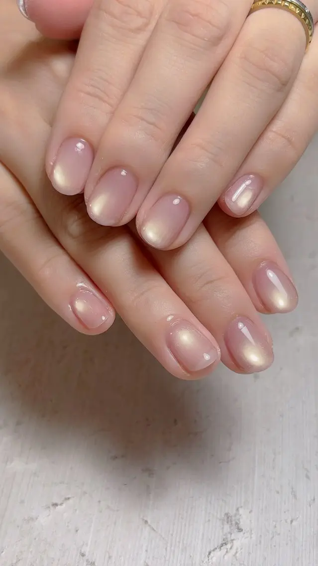 ネイル ハンドネイル ella nail AIのネイルデザイン