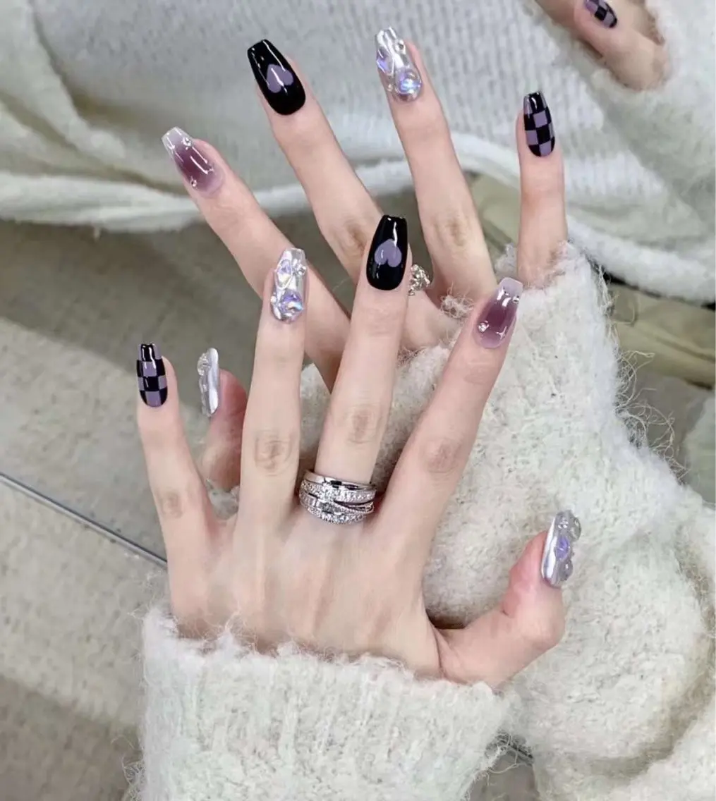 ネイル Cutil. Nail🌈のネイルデザイン