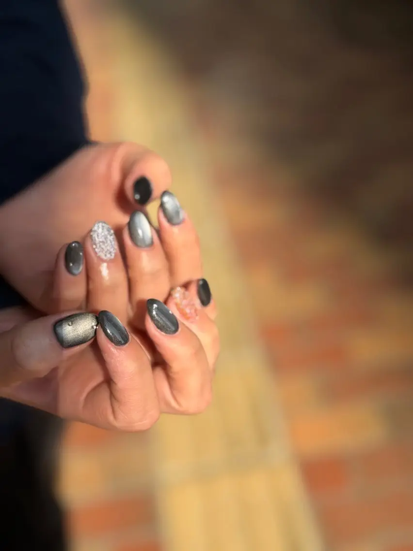 ネイル nailsalon ∞ ﾐｶﾅﾙ ∞のネイルデザイン