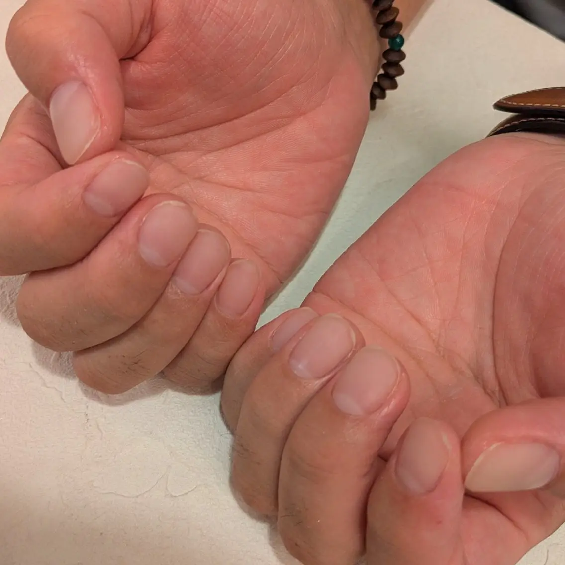 ネイル ジェヌインネイル 河内のネイルデザイン