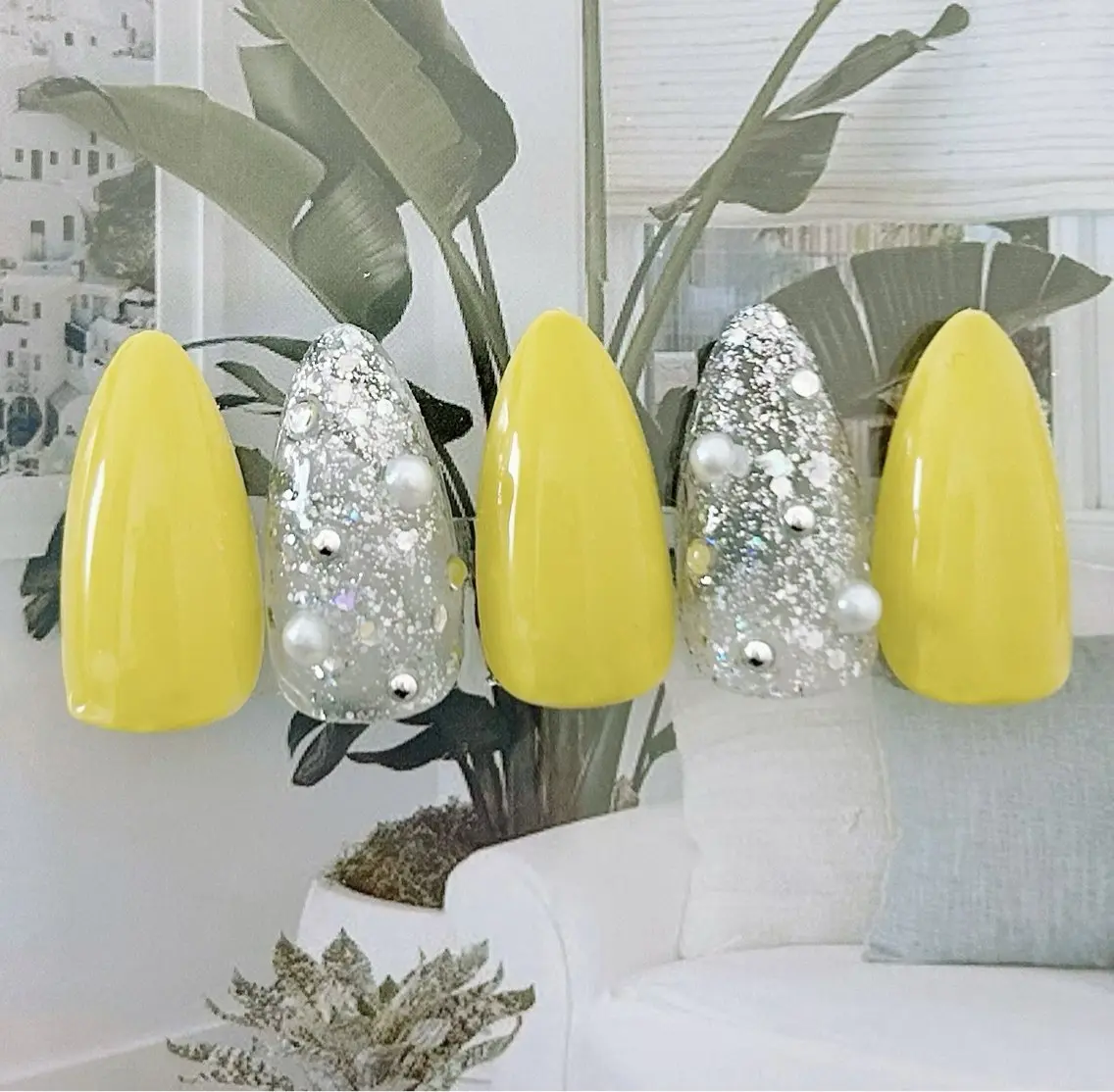 ネイル BelleNail kのネイルデザイン