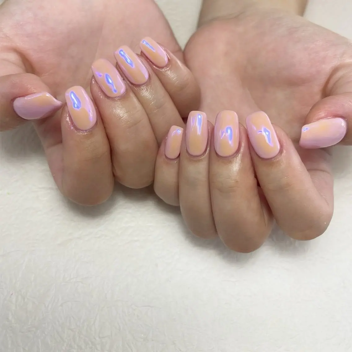 ネイル 🐈⬛ Minamiのネイルデザイン
